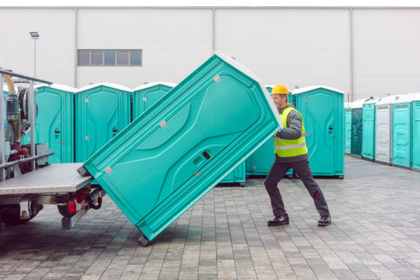 Best Construction site porta potty rental  in Fair Grove, MO