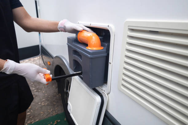 Best Portable restroom trailer rental  in Fair Grove, MO