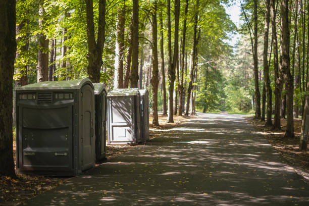 Best Sanitation services for porta potties  in Fair Grove, MO